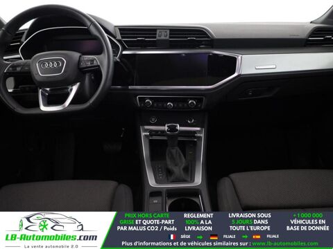 Q3 40 TFSI 190 ch BVA Quattro 2024 occasion 31850 Beaupuy