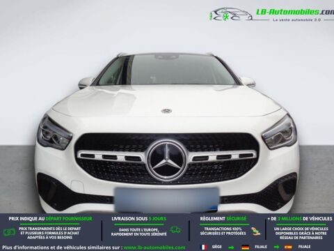 Classe GLA 200 BVA 2020 occasion 31850 Beaupuy