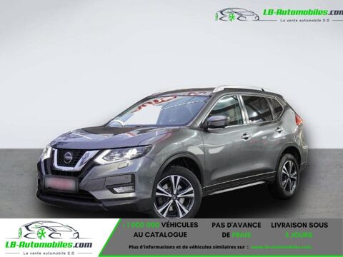 Nissan X-Trail 1.7 dCi 150 5pl BVA 2020 occasion Beaupuy 31850