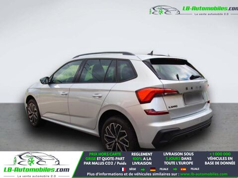 Kamiq 1.0 TSI Evo 2 116 ch BVM 2025 occasion 31850 Beaupuy