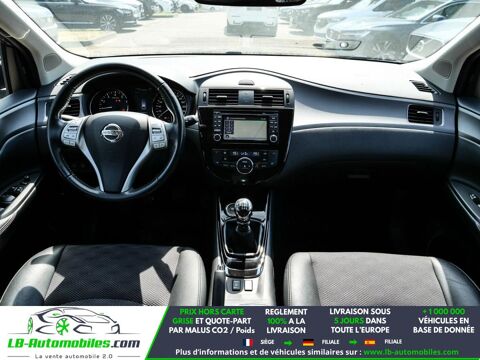 Pulsar 1.2 DIG-T 115 BVM 2018 occasion 31850 Beaupuy