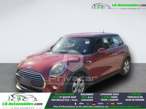 Annonce voiture Mini Cooper 14800 €