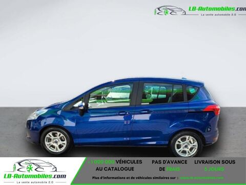 Ford B-max 1.6 Ti-VCT 105 BVA 2016 occasion Beaupuy 31850