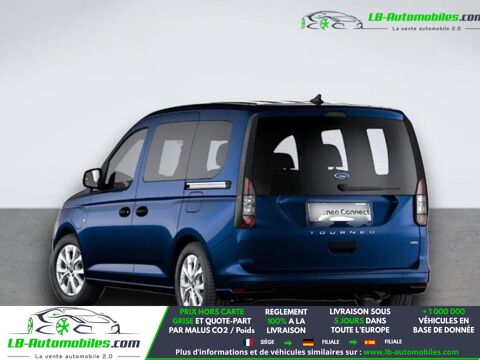 Tourneo VP 2.0 EcoBlue 102 BVM 2026 occasion 31850 Beaupuy