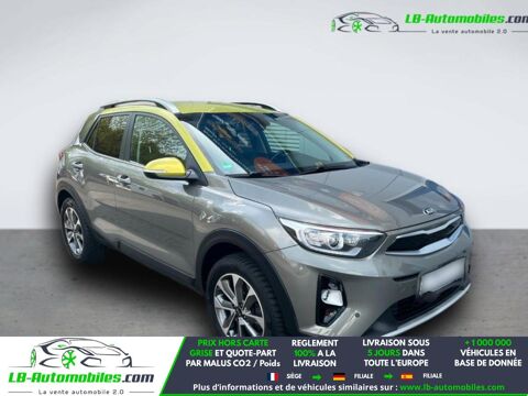 Stonic 1.0 T-GDi 120 ch BVA 2019 occasion 31850 Beaupuy
