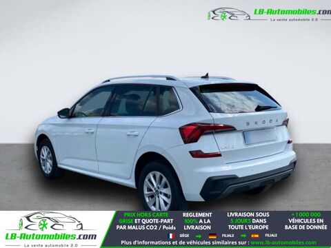 Kamiq 1.0 TSI Evo 2 116 ch BVA 2025 occasion 31850 Beaupuy