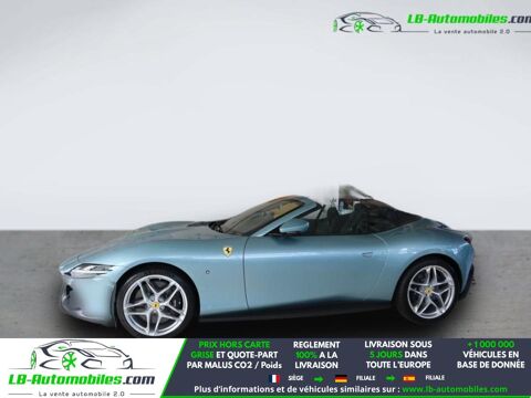 Roma V8 4.0 620ch 2025 occasion 31850 Beaupuy