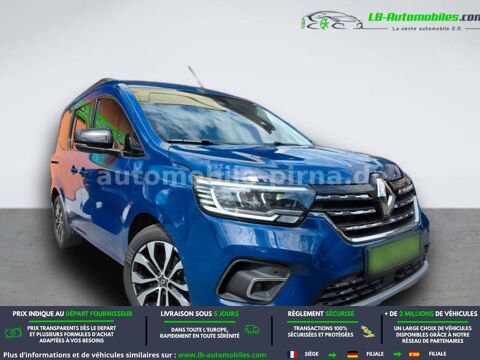Annonce voiture Renault Kadjar 17450 €