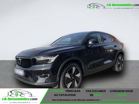 C40 AWD 408 ch BVA 2023 occasion 31850 Beaupuy