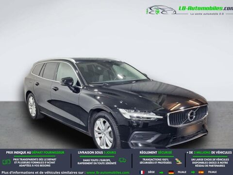 V60 D4 190 ch BVA 2019 occasion 31850 Beaupuy