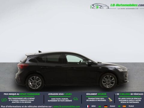 Focus 1.0 EcoBoost 155 mHEV BVA 2025 occasion 31850 Beaupuy