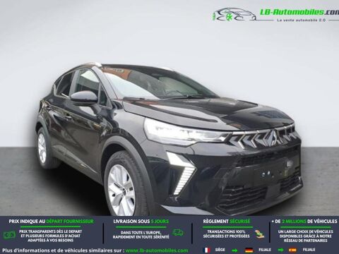 Mitsubishi Asx 1.3 DI-T MHEV 140 BVM 2025 occasion Beaupuy 31850