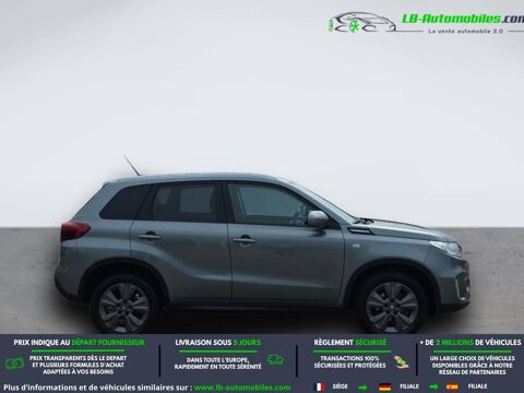 Vitara 1.0 Boosterjet BVA 111ch 2019 occasion 31850 Beaupuy