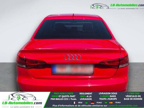 A4 TFSI 190 BVA 2018 occasion 31850 Beaupuy