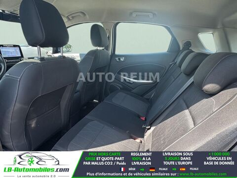 Ecosport 1.0 EcoBoost 100ch BVM 2019 occasion 31850 Beaupuy