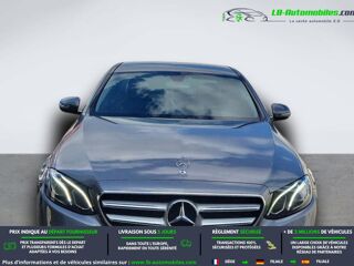 Classe E 350 d BVA 2016 occasion 31850 Beaupuy