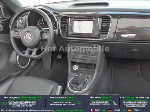 Golf 2.0 TDI 150 2016 occasion 31850 Beaupuy
