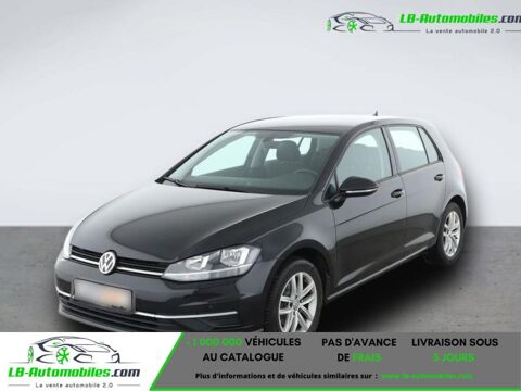 Volkswagen Golf 1.0 TSI 85 BVM 2017 occasion Beaupuy 31850