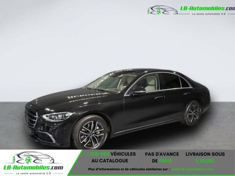 Mercedes Classe S 350 d BVA 2021 occasion Beaupuy 31850