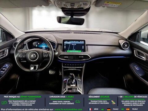 MG.EHS 1.5T GDI PHEV 258 2022 occasion 31850 Beaupuy