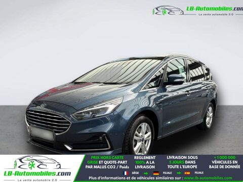 Annonce voiture Ford S-MAX 35500 €