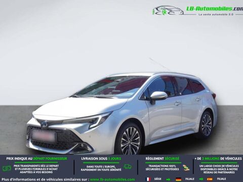Corolla Hybride 184h BVA 2024 occasion 31850 Beaupuy