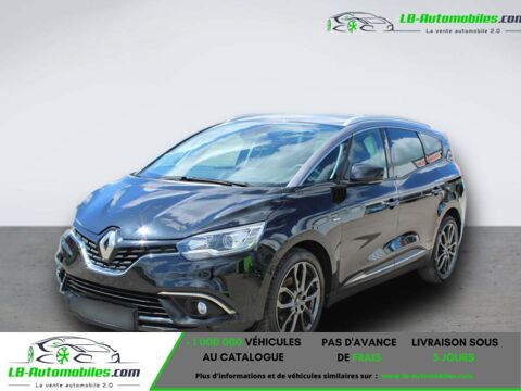 Renault Sc&eacute;nic TCe 140 BVM 2018 occasion Beaupuy 31850