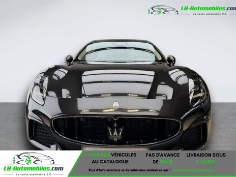 Granturismo V6 550 2023 occasion 31850 Beaupuy