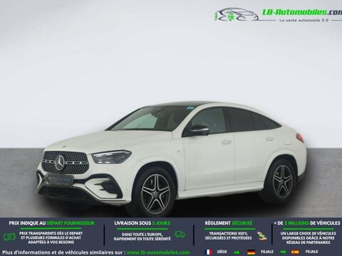 Classe GLE 350 de BVA 4Matic 2025 occasion 31850 Beaupuy