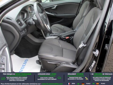 V40 T3 152 ch BVA 2017 occasion 31850 Beaupuy
