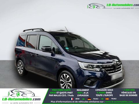 Kadjar dCi 115 BVA 2025 occasion 31850 Beaupuy
