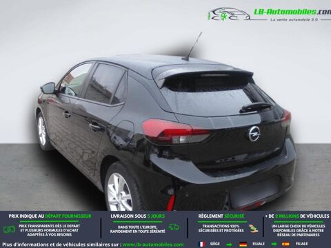 Corsa 1.2 75 ch BVM 2019 occasion 31850 Beaupuy