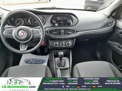 Tipo 1.0 Firefly Turbo 100 ch 2022 occasion 31850 Beaupuy