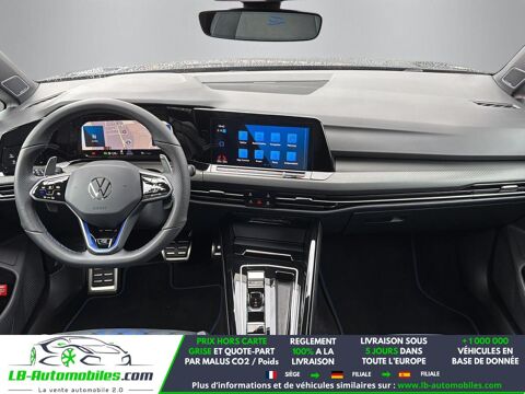 Golf 2.0 TSI 333 BVA 2024 occasion 31850 Beaupuy