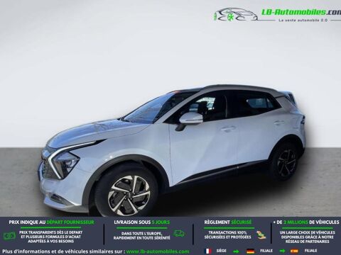 Sportage 1.6 T-GDi 150ch MHEV BVA 4x2 2023 occasion 31850 Beaupuy