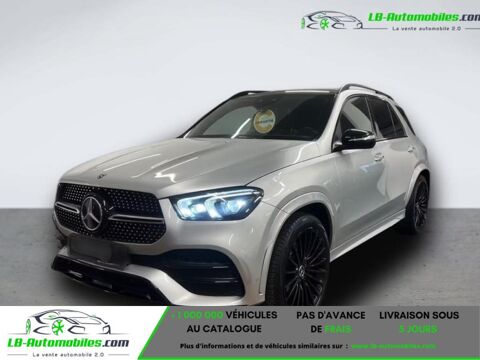 Mercedes Classe GLE 300 d BVA 4Matic 2021 occasion Beaupuy 31850