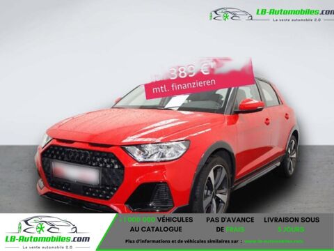Audi A1 35 TFSI 150 ch BVA 2020 occasion Beaupuy 31850