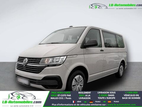 Volkswagen MULTIVAN 2.0 TDI 150 BVM 2021 occasion Beaupuy 31850