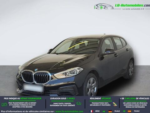 Annonce voiture BMW Série 1 20439 €