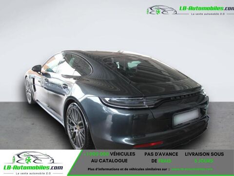 Panamera 4 V6 3.0 330 ch 2025 occasion 31850 Beaupuy