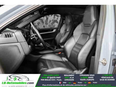 Cayenne GTS 4.0 V8 474 ch 2023 occasion 31850 Beaupuy
