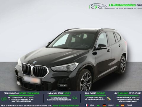 Annonce voiture BMW X1 26310 €