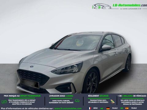 Annonce voiture Ford Focus 15900 €