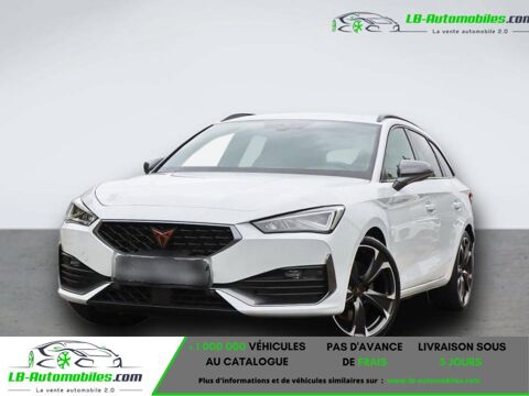 Cupra Leon 1.4 e-HYBRID 245 ch BVA 2022 occasion Beaupuy 31850