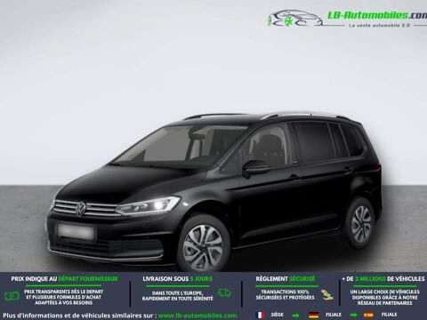 Volkswagen Touran 2.0 TDI 150 BVA 7pl 2022 occasion Beaupuy 31850