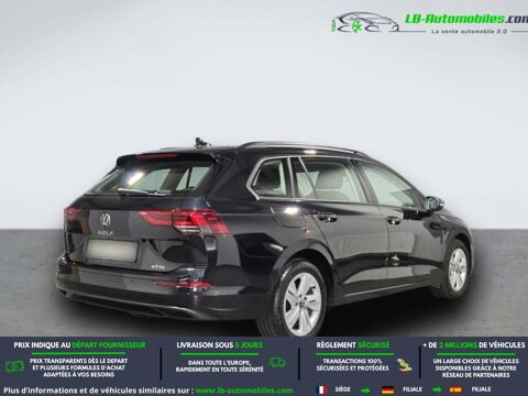 Golf SW 1.5 eTSI 130 BVA 2023 occasion 31850 Beaupuy