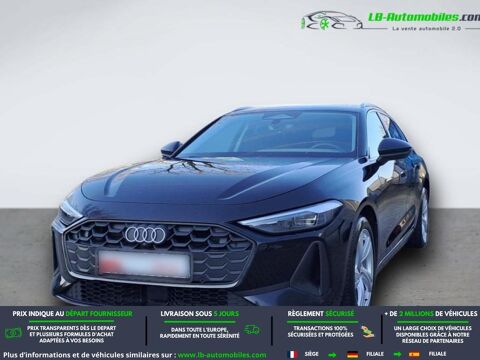 Audi A5 35 TFSI 150 BVA 2025 occasion Beaupuy 31850