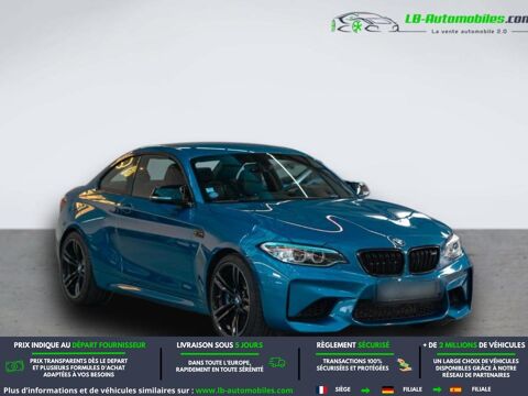 Annonce voiture BMW M2 45900 €