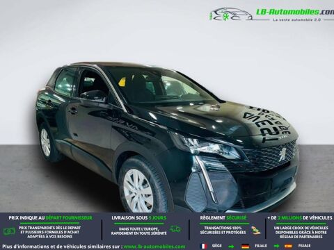 3008 Puretech 130ch BVA 2023 occasion 31850 Beaupuy