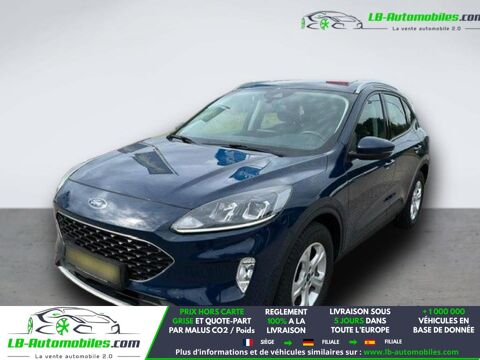 Kuga 1.5 EcoBlue 120 BVA 2021 occasion 31850 Beaupuy